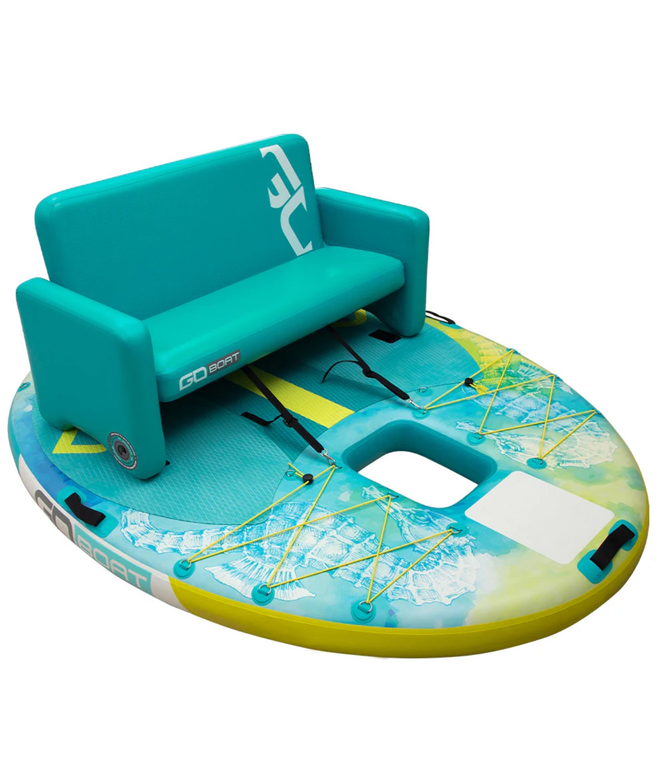 Voyager couch