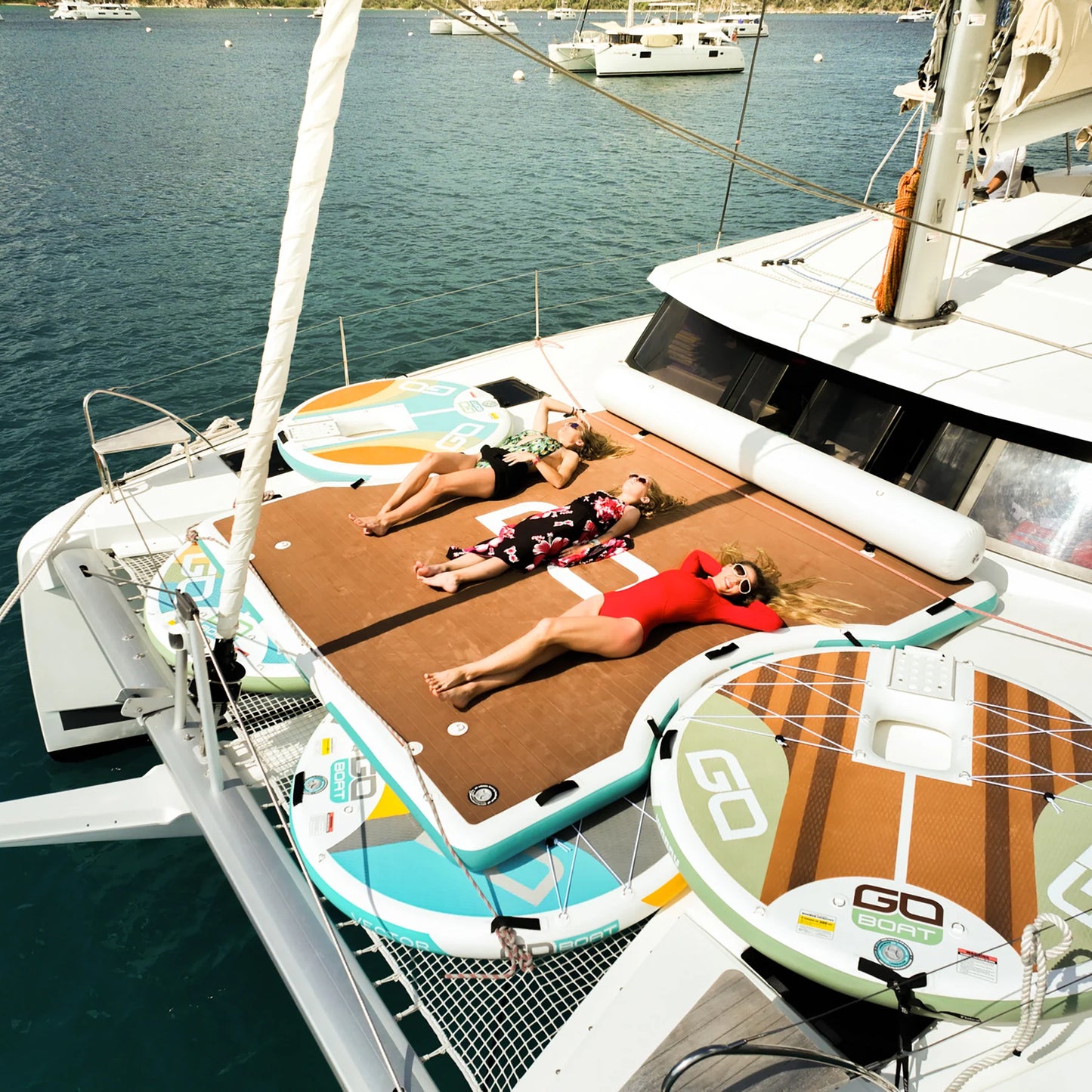 GOBoat Dock