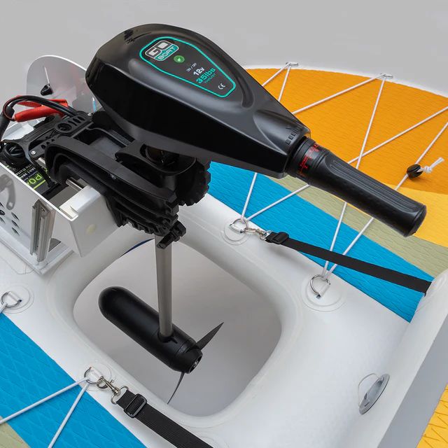 TROLLING MOTOR