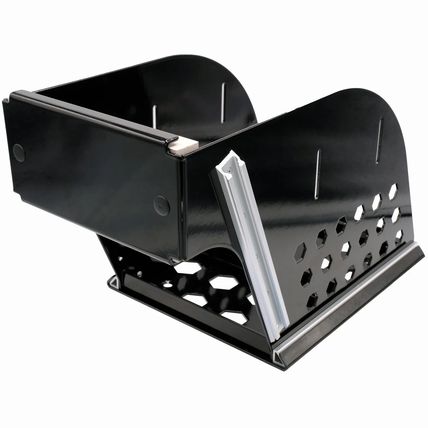 Transom Mount Black