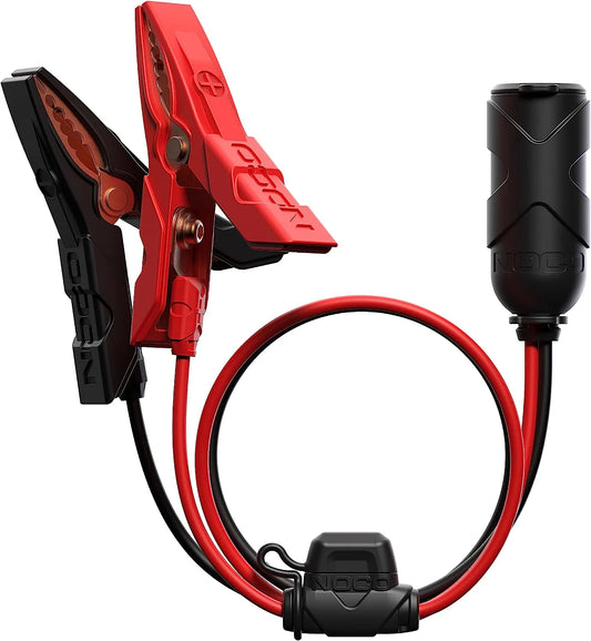 ELECTRIC PUMP BATTERY ADAPTER