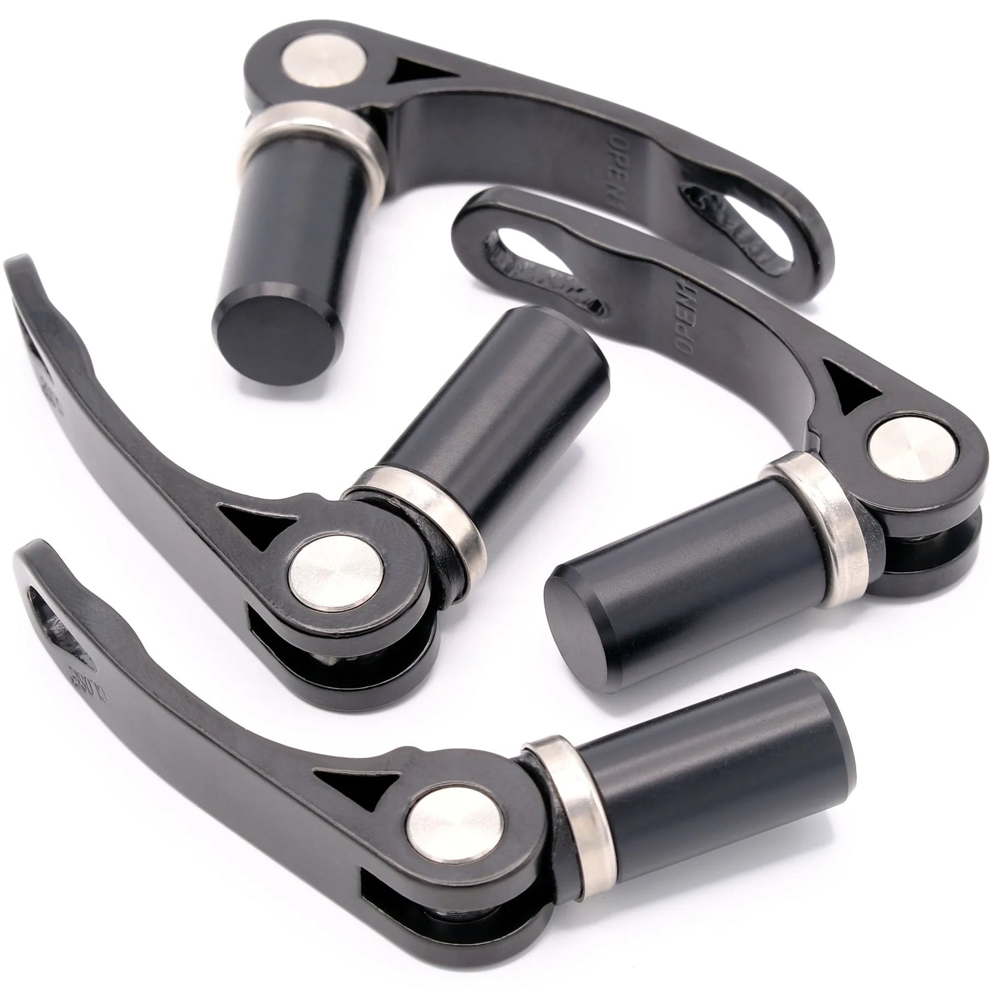BATTERY HOLD DOWNS