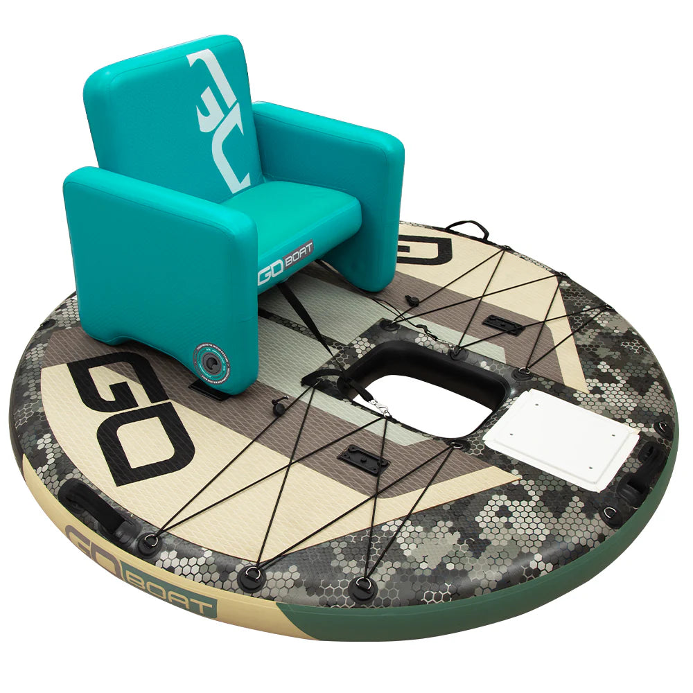 Voyager Chair