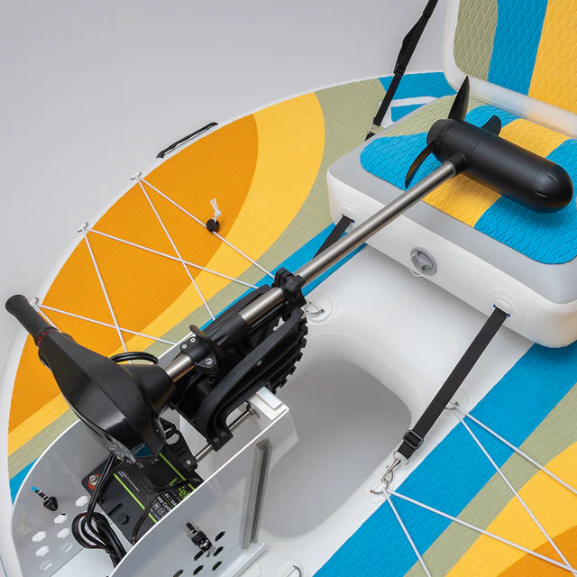 TROLLING MOTOR