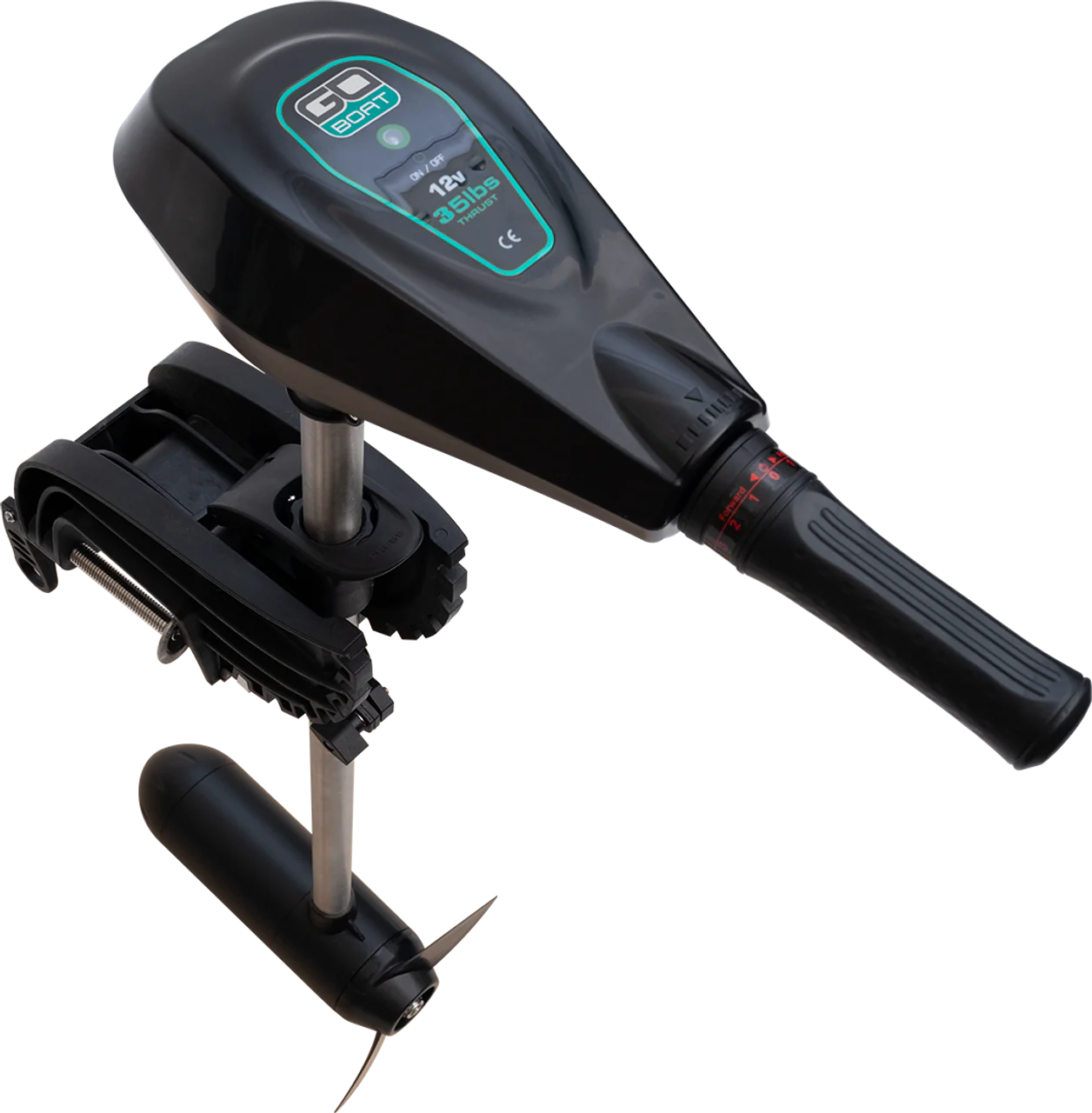 TROLLING MOTOR