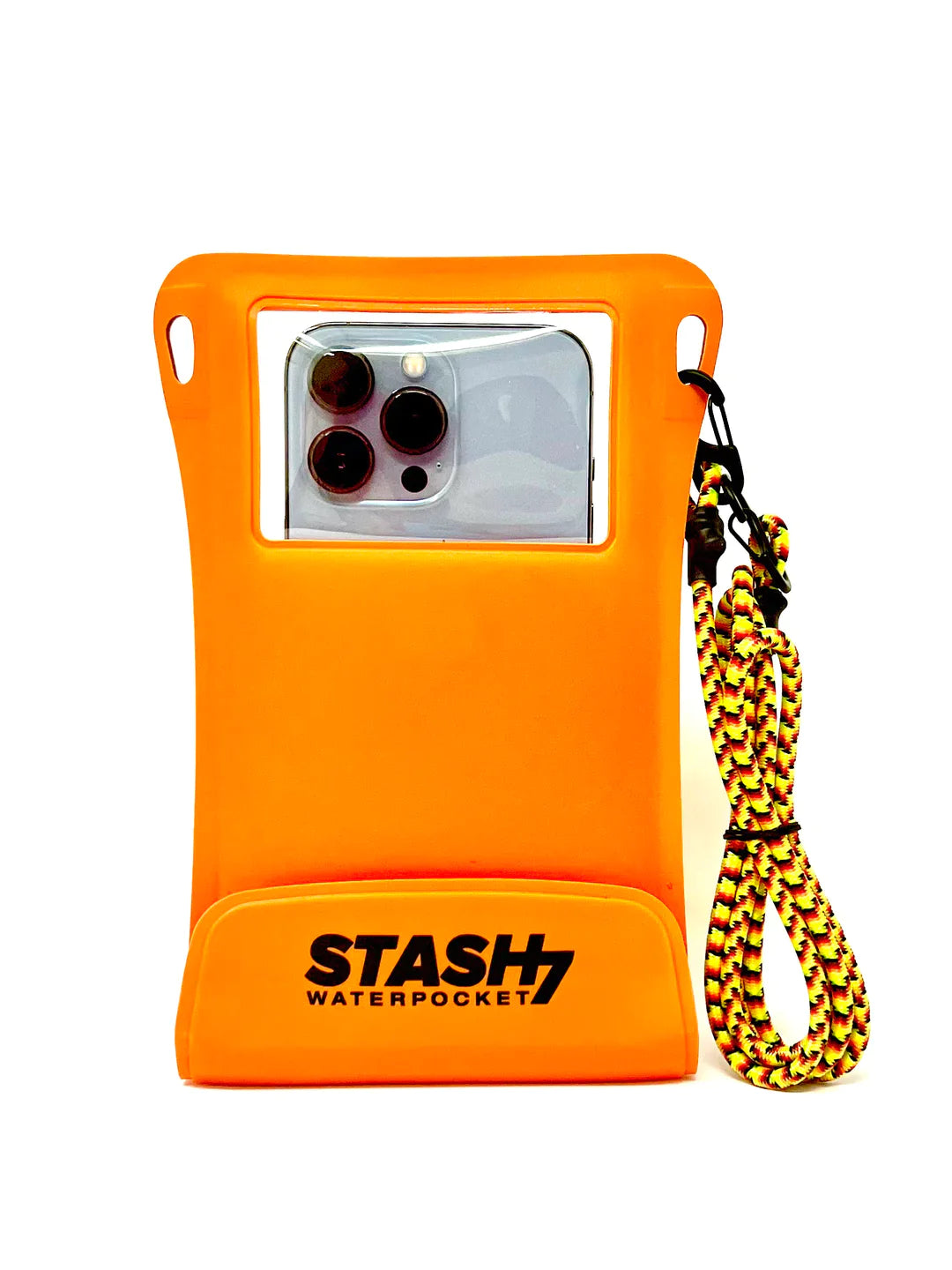 STASH7 PHONE HOLDER