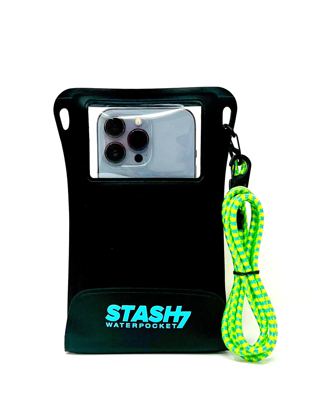 STASH7 PHONE HOLDER