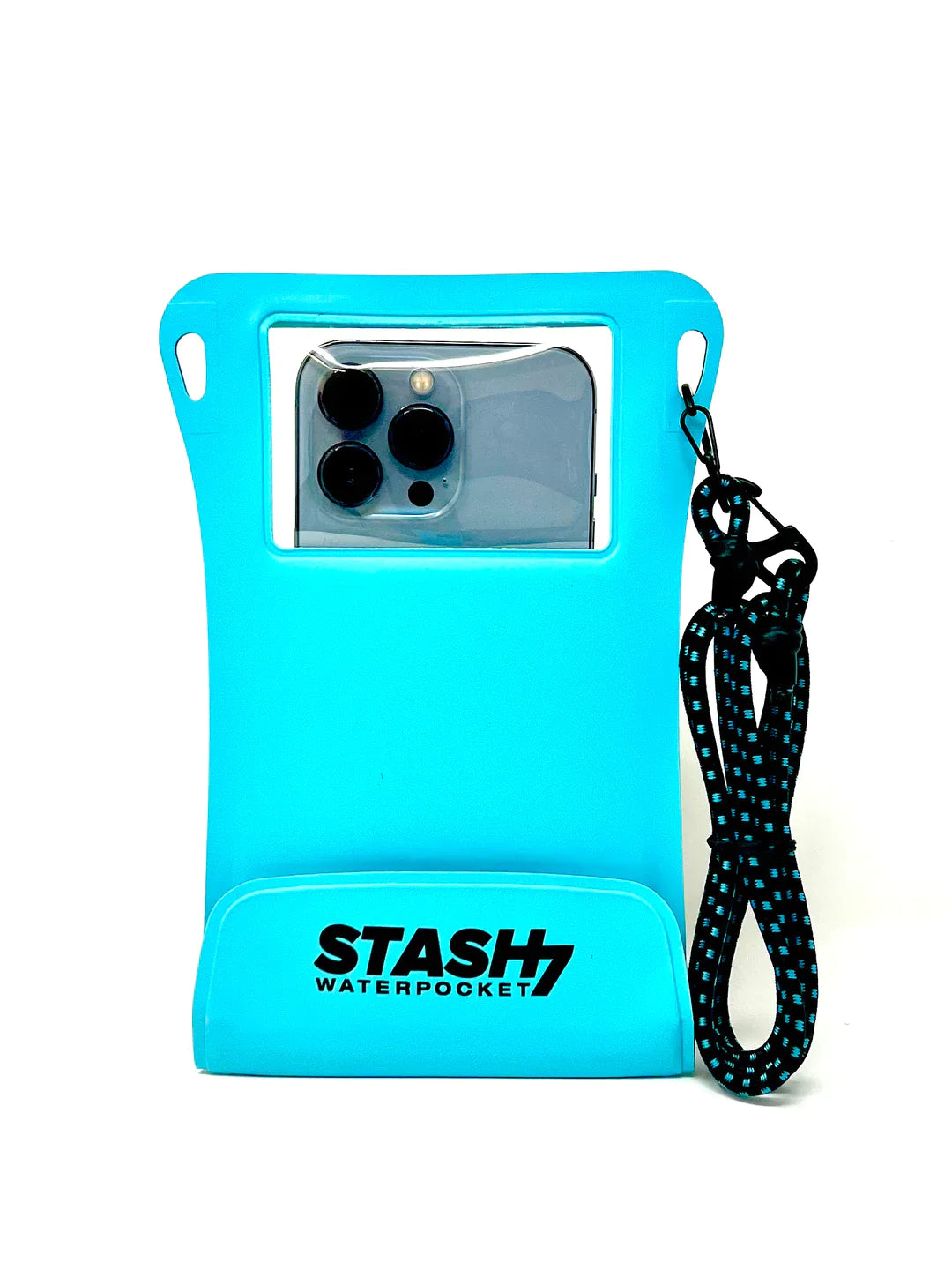 STASH7 PHONE HOLDER