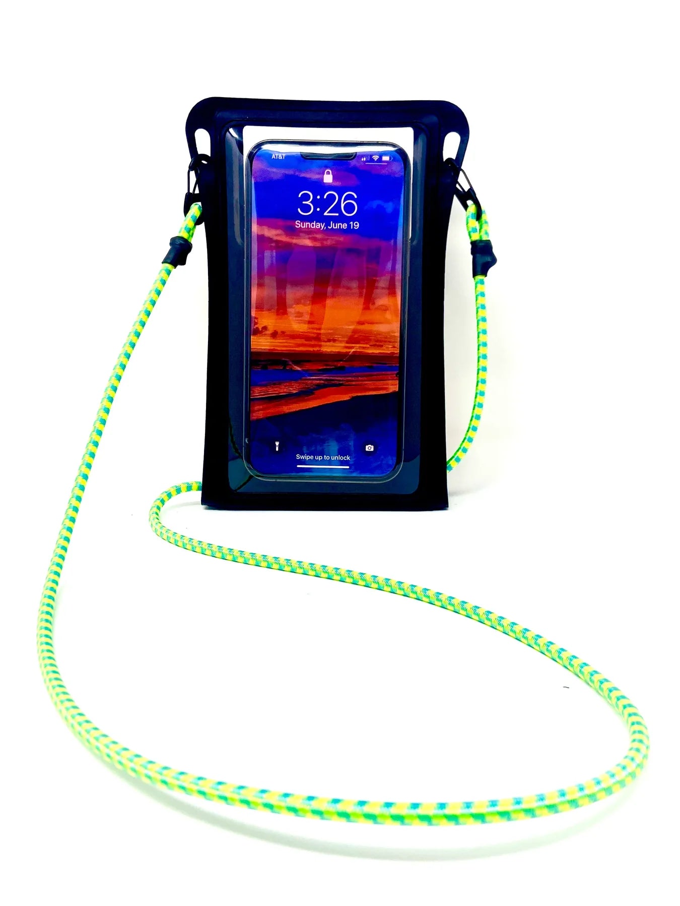 STASH7 PHONE HOLDER
