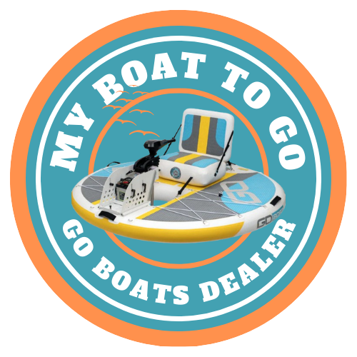 My Boat to Go