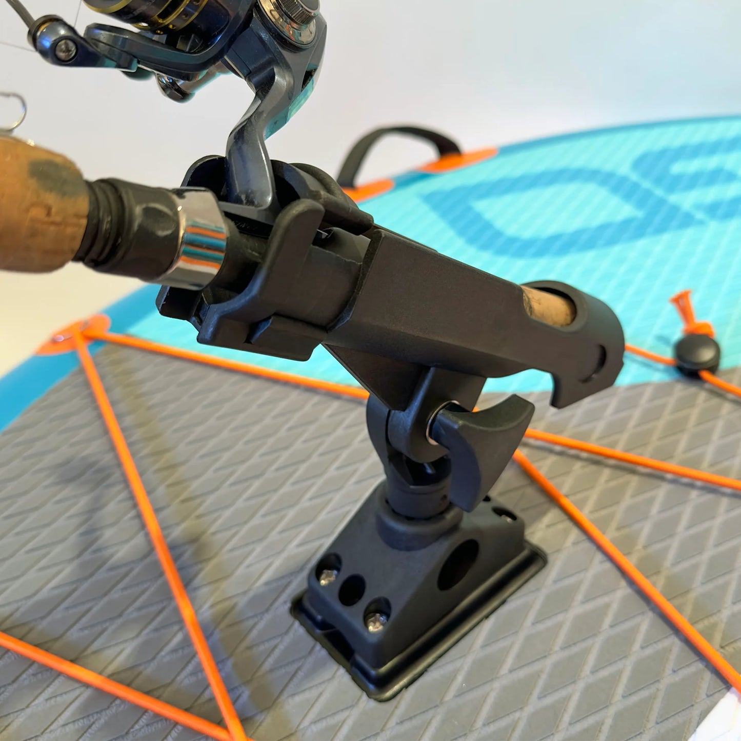 GOBOAT ROD HOLDER