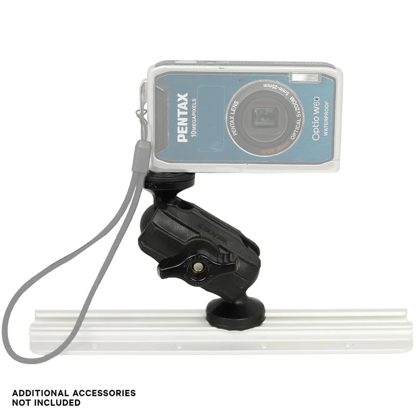 ARTICULATING CAMERA MOUNT