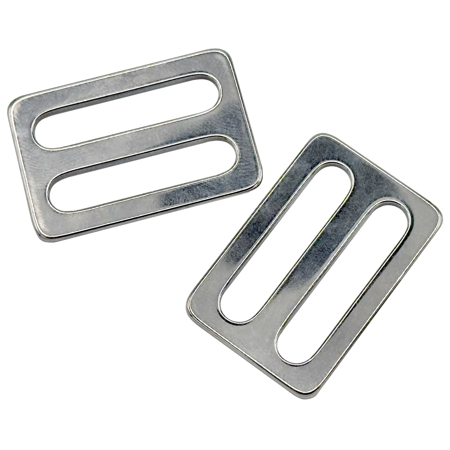 STAINLESS SEAT BUCKLE