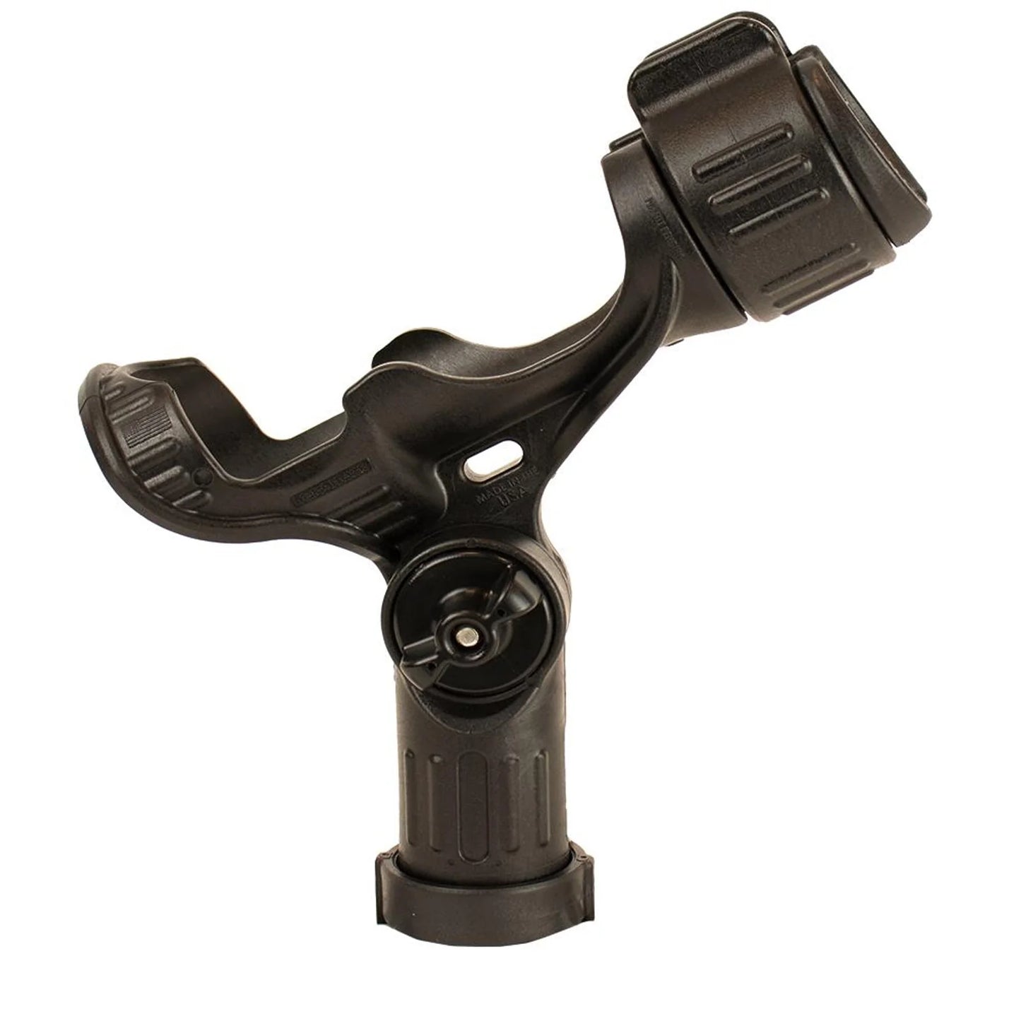OMEGA ROD HOLDER WITH LOCKNLOAD
