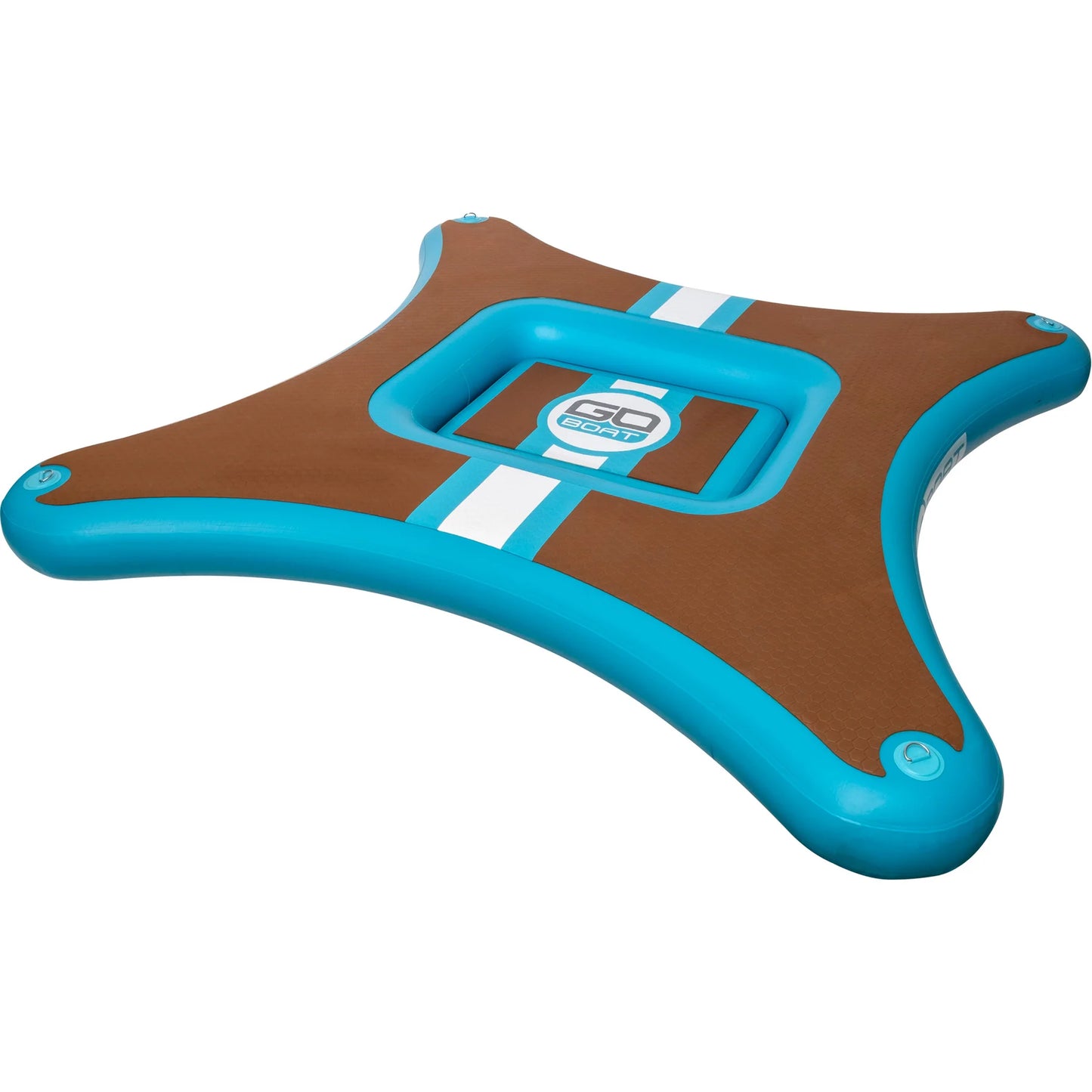 X -  Dock
