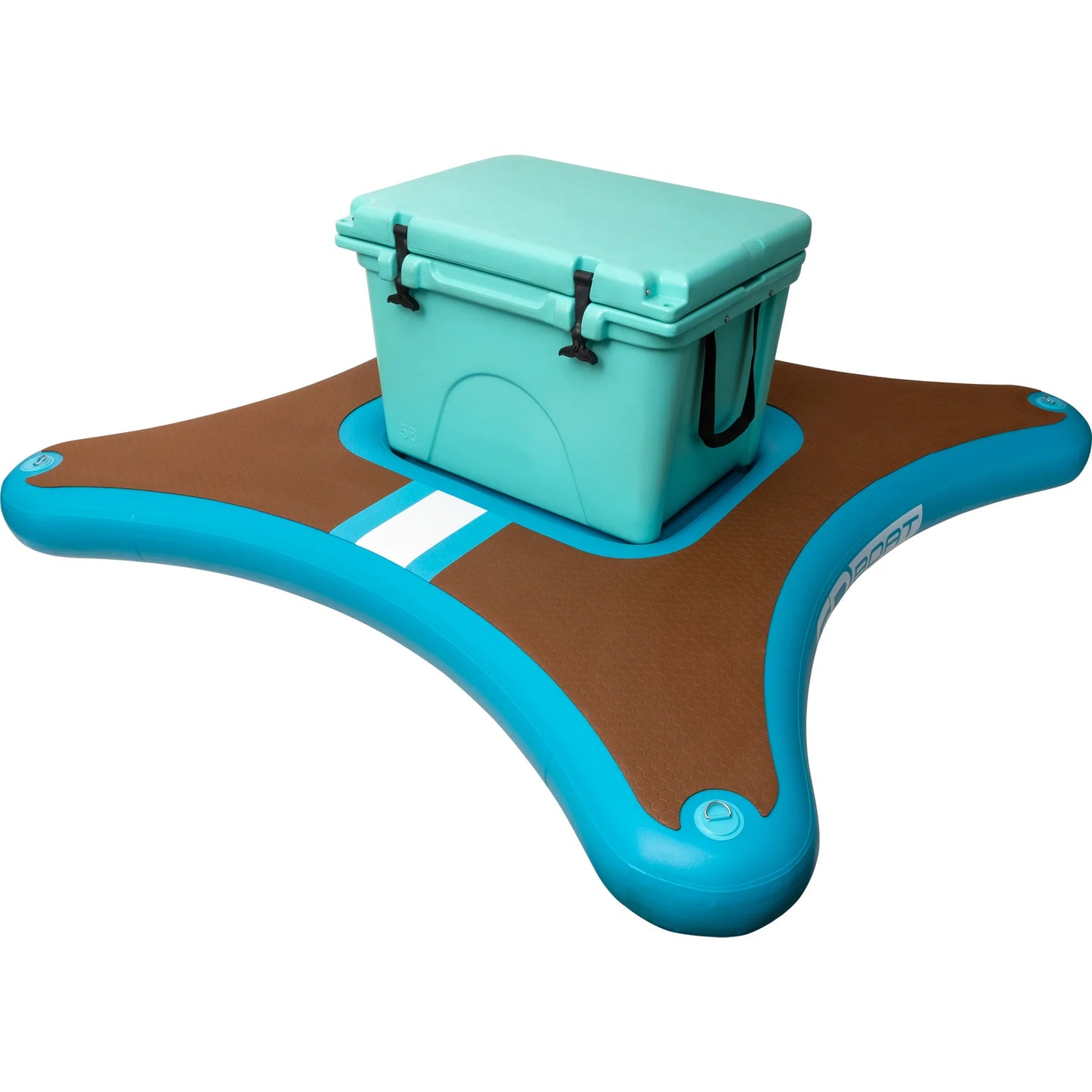 X -  Dock